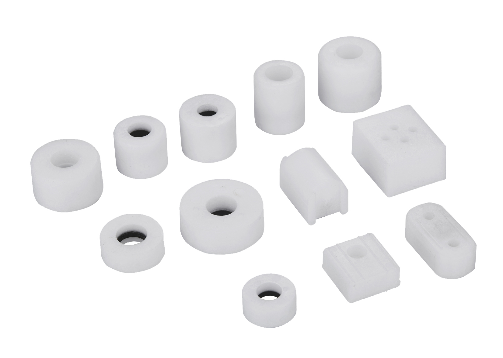 PP Magnetic Floats