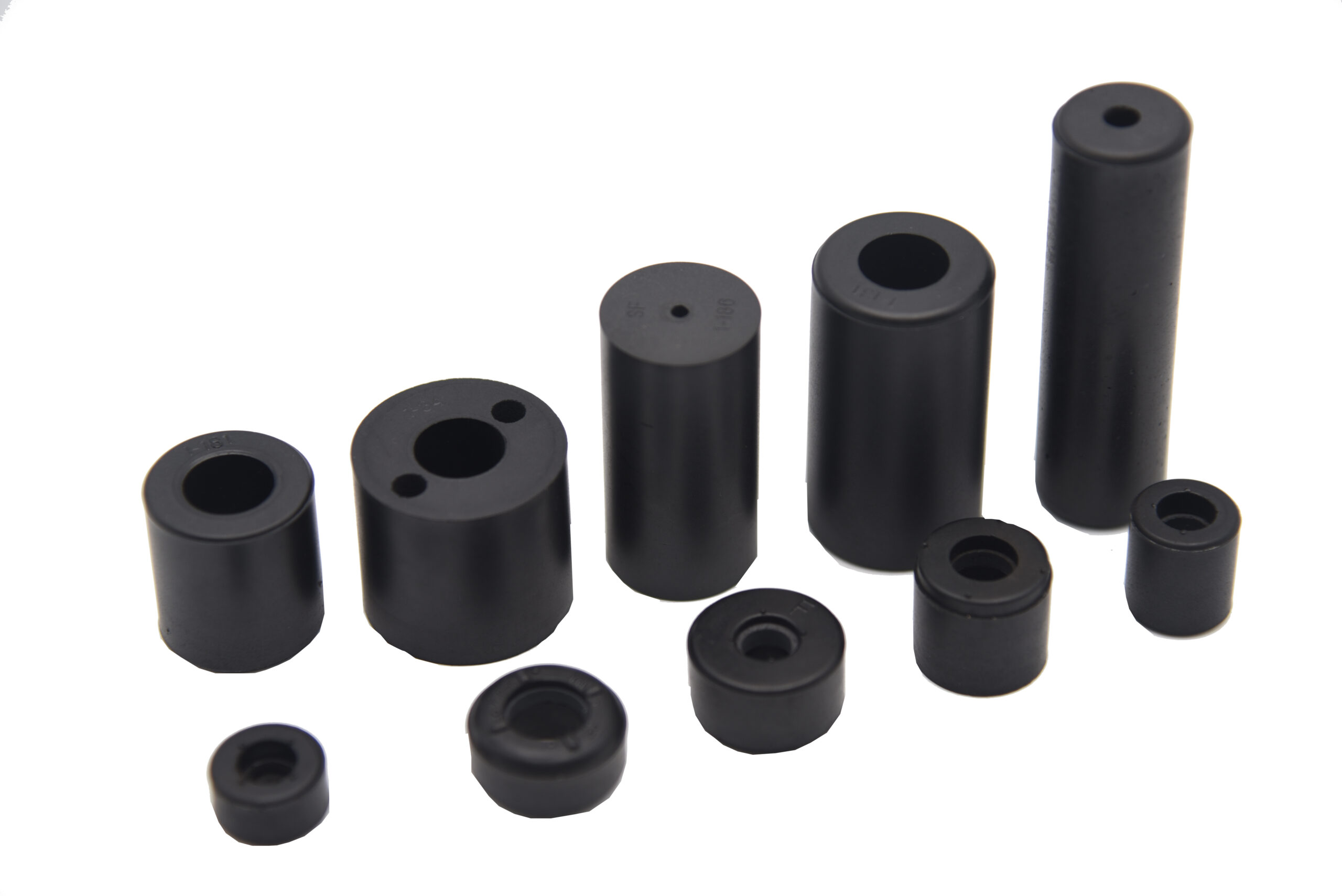 NBR Magnetic Floats