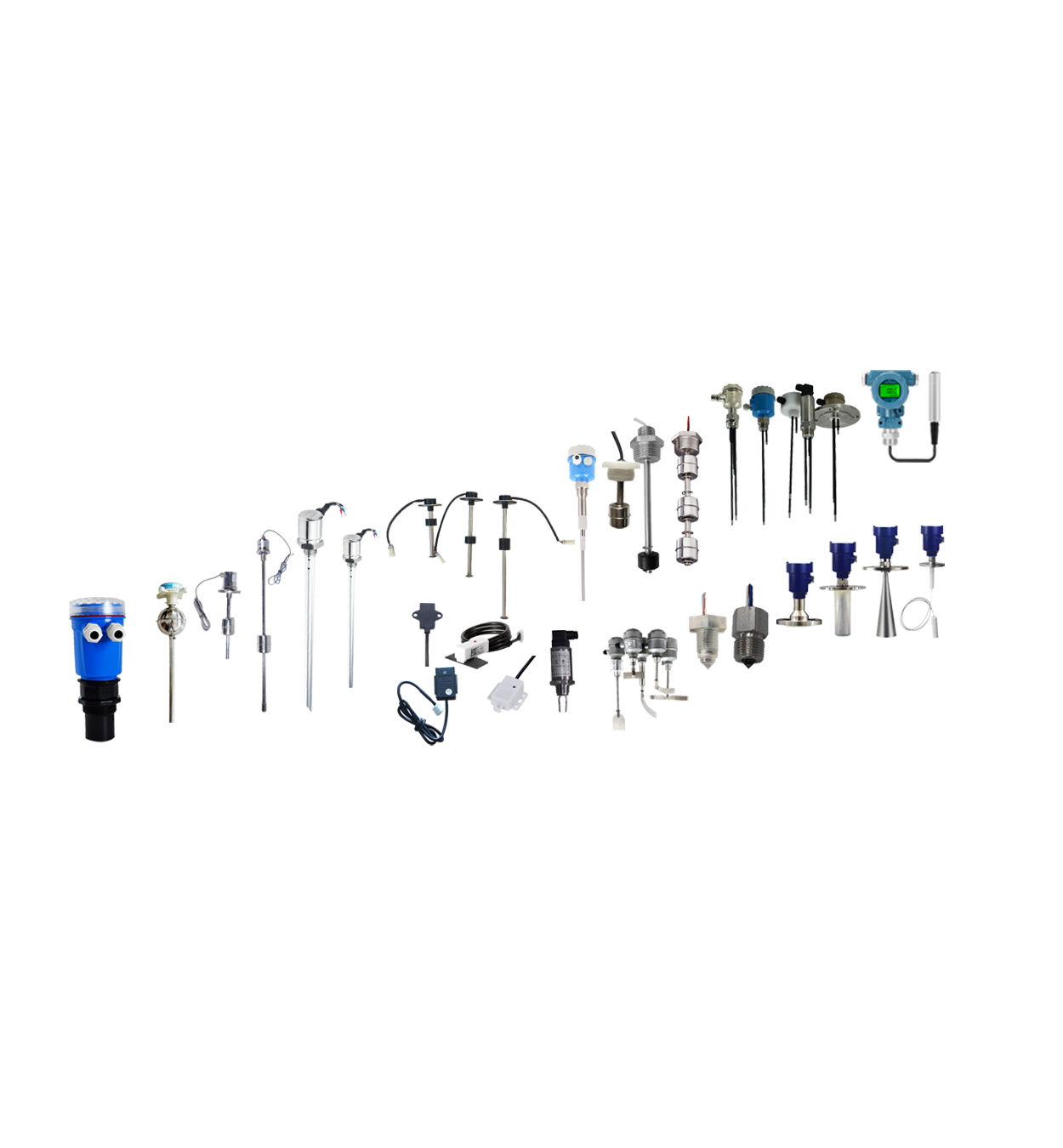 level sensor manufacturer